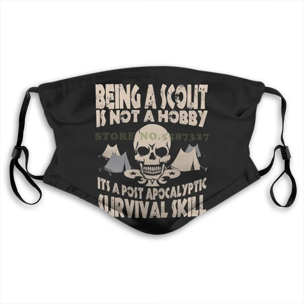 

Разведчик, апокалиптическое выживание, навыки для мужчин, женщин, мужчин, маски для лица