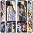 Силиконовый чехол для Samsung Galaxy A50 A10 A70 A30 A40 A20e A20s A10s A80