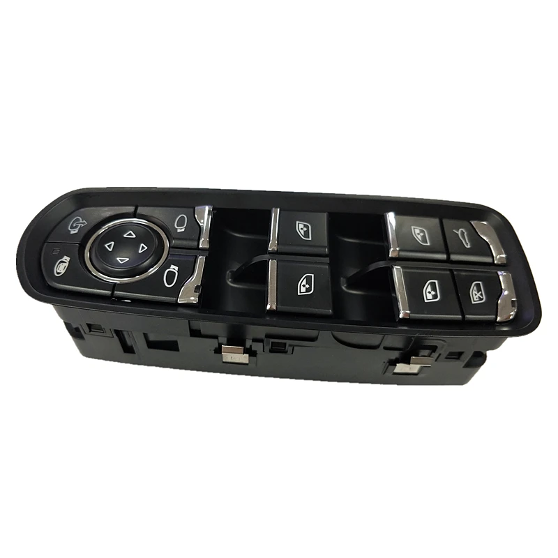 Новый переключатель зеркала для Porsche Panamera Cayenne Macan 2011 2017 7PP959858M 7PP959858A 7PP 959 858