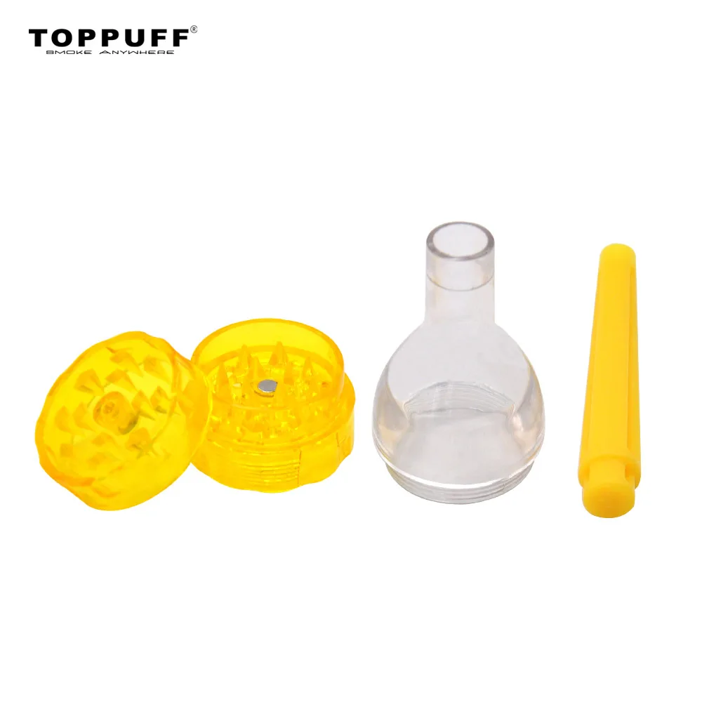 Конус художника многофункциональная Воронка пластиковая шлифовальная машина 3