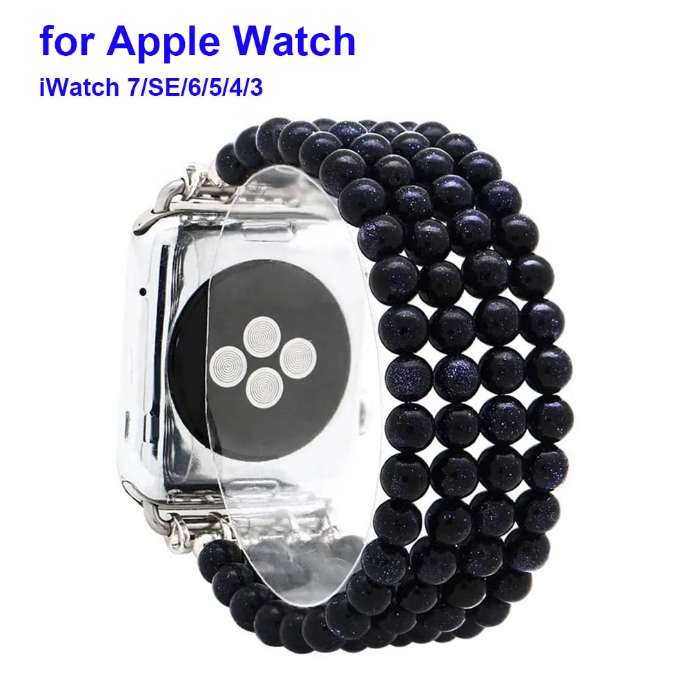 

Браслет для Apple Watch Band 3 38 мм 42 мм iWatch Series 6 5 4 40 мм 44 мм