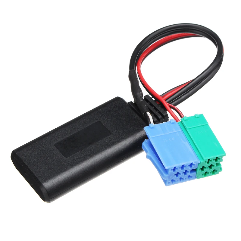 CARCHET автомобильный Aux Bluetooth адаптер модуль 4 0 комплект аудио ресивер стерео