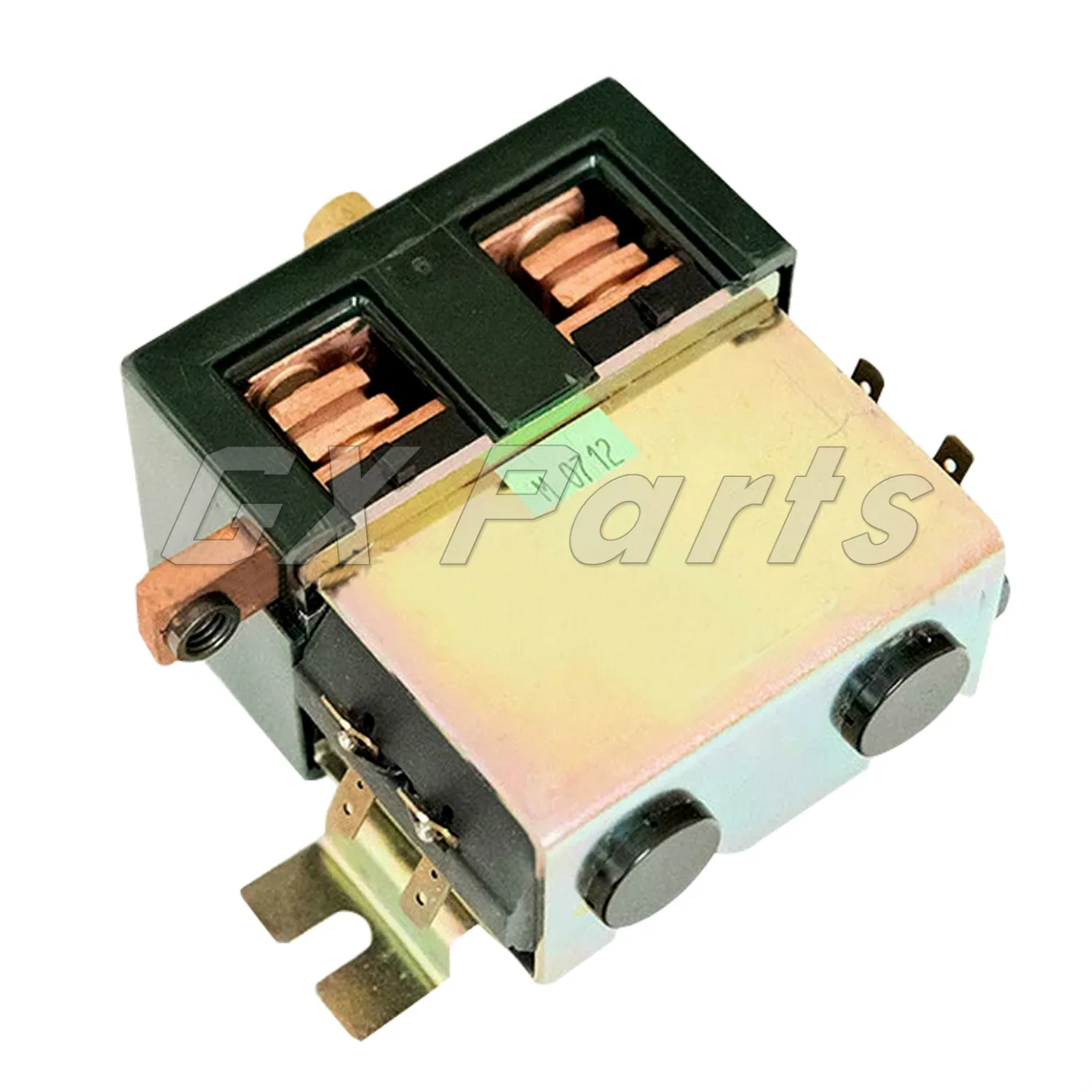 

48V 7022002 DC182 DC182B588 Style Reversing Contactor Solenoid for JLG E300A E300AJP E300AJ