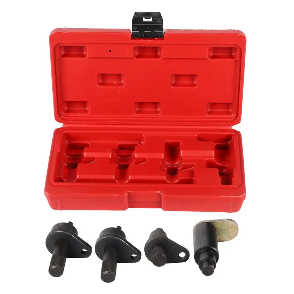 4 шт. универсальный набор инструментов для фиксации времени двигателя автомобиля