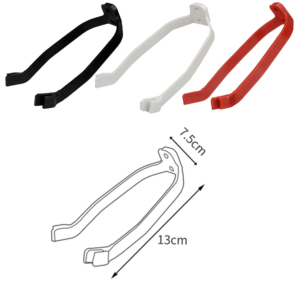 

Xiaomi M365 Pro 1S 10 Inches Electric Scooter Mud Fender Bracket Mudguard Support Electric Scooter Universal Accessories