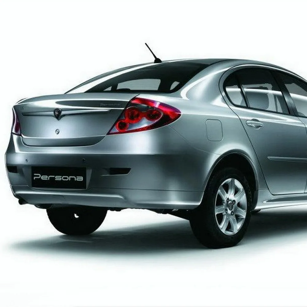 Июля King Автомобильный светодиодный стоп-сигнал светильник s + ночных пробежек DRL