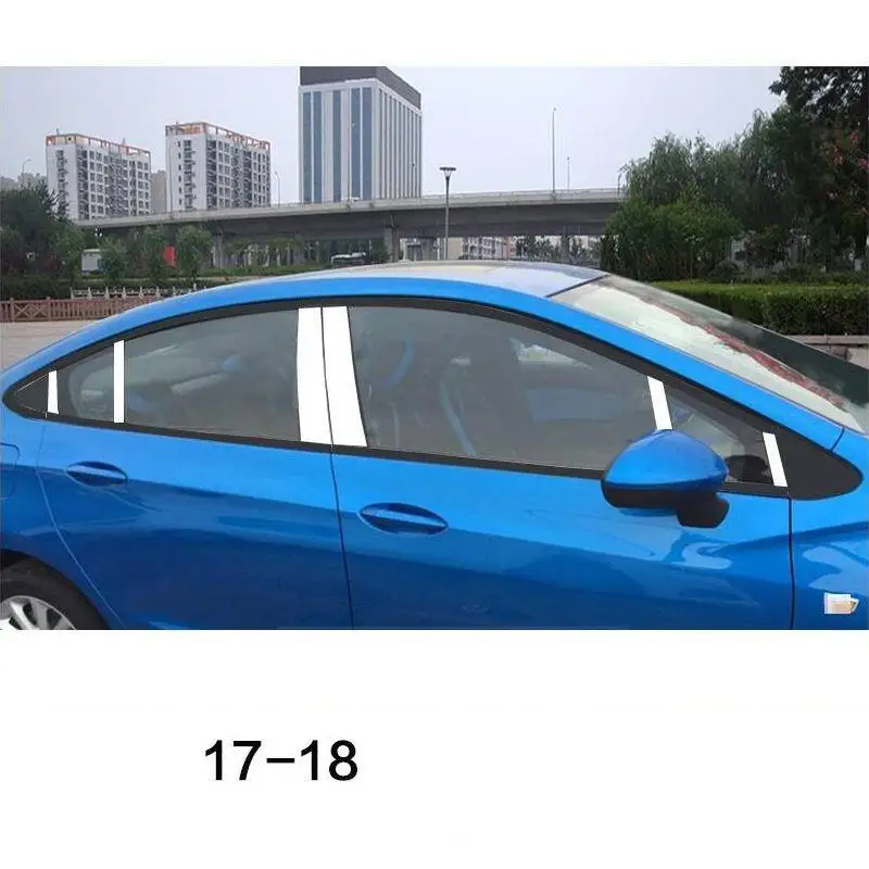 Модифицированная Автомобильная оконная крыла дверная ручка задняя