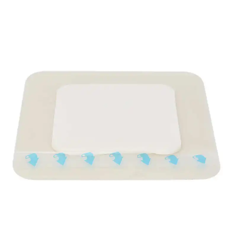 Инструмент для чистки ушей портативная подкладка повязки из пены с клейкой