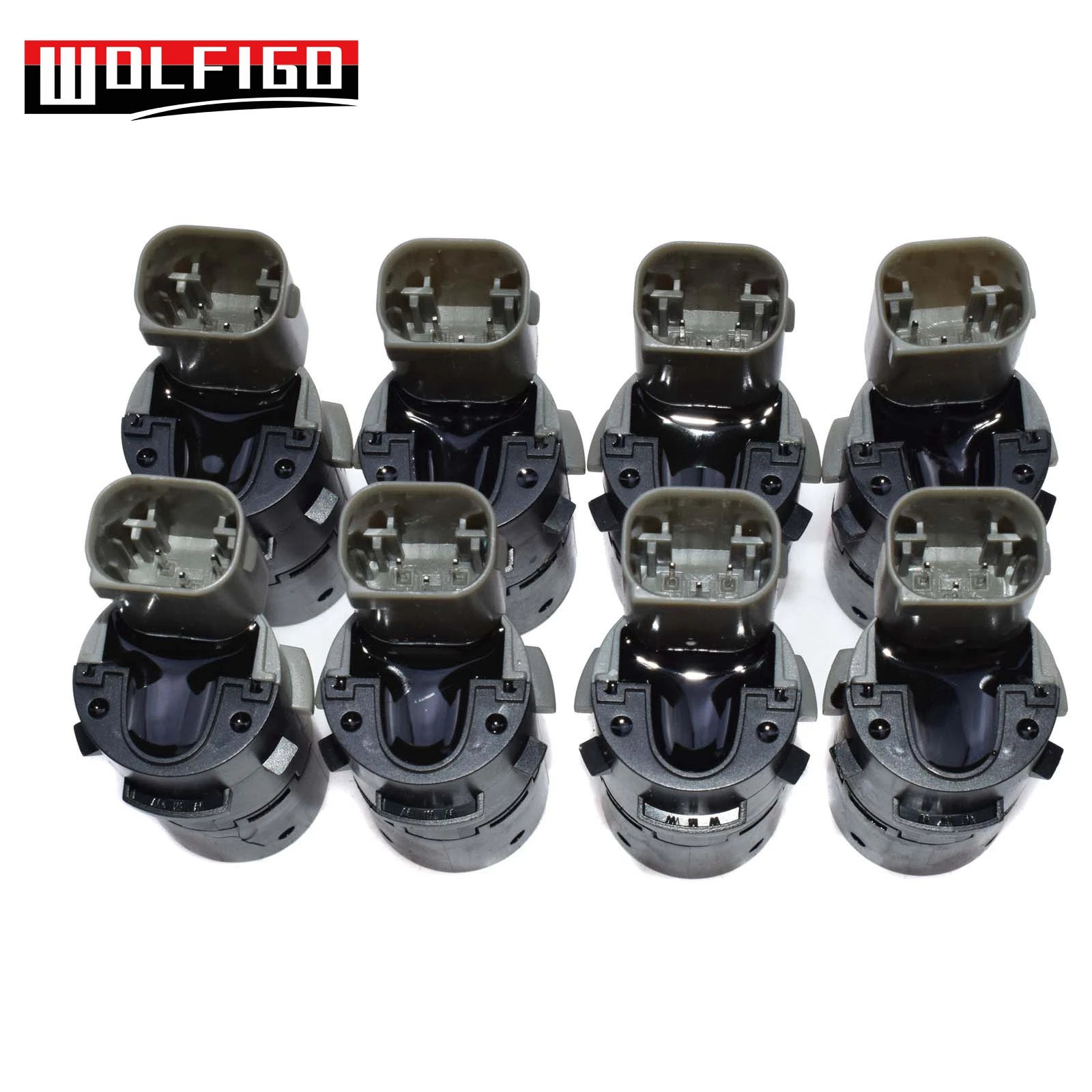 Датчик парковки PDC для BMW E39 E46 E53 E60 E61 E63 E64 E65 E66 E83 X3 X5 66 20 6 66206938737 069 1 шт./4 шт./8 шт. |