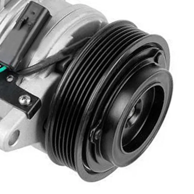 Компрессор переменного тока для Chrysler Plymouth Grand Voyager / V6 3 л и 8 10PA17J 4677156AB 04677156ABB 4677144AB