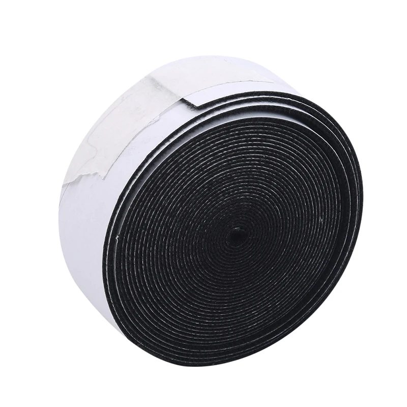 

500CM Carbon Fiber Vinyl Squeegee Spare Suede Fabric Cloth Car Wrap Tool Window Tint Scraper No Scratch Protector Edge
