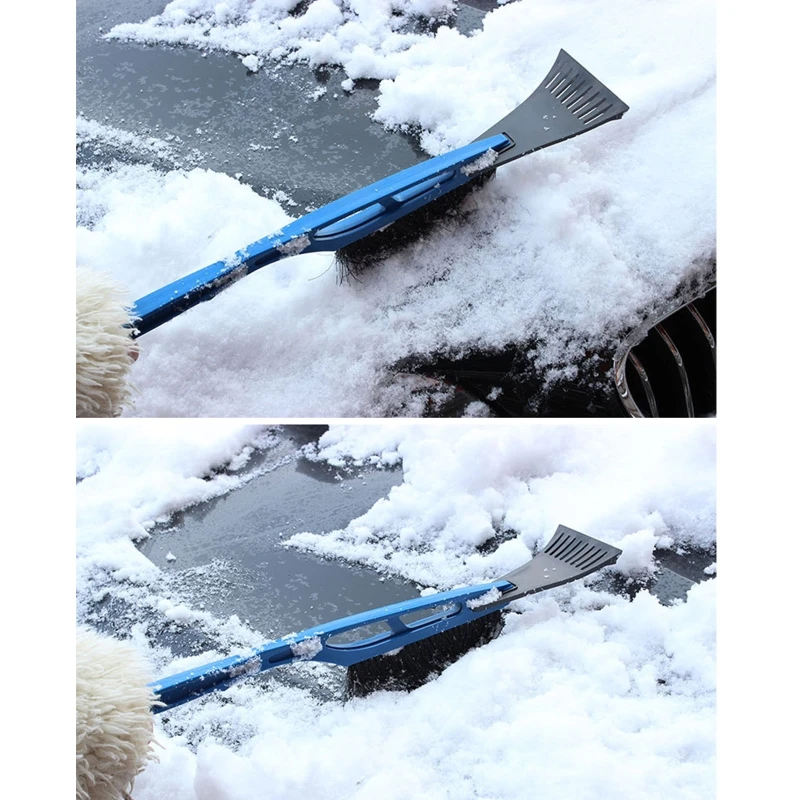 

2 в 1, ручка для снега