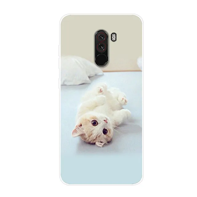 B Para Для huawei GR5 чехол 5,5 ''Мягкий ТПУ силиконовый чехол для телефона для Coque huawei Honor 6X задняя крышка Honor 6 X x GR5 милый - Цвет: 45