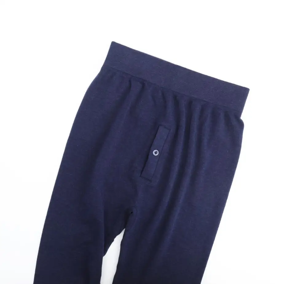 Леггинсы мужские зимние из модала 7 цветов с бархатной подкладкой|Кальсоны| |