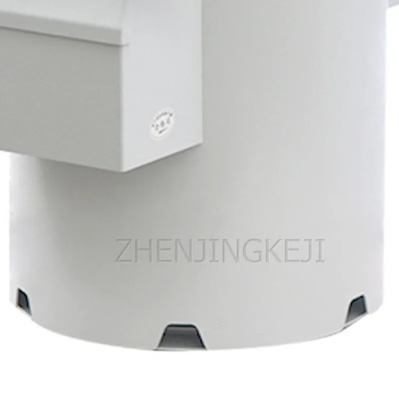 

12V/220V Commercial Hand Over Straight Flow Dual Purpose Chestnut Peeling Machine Household Small Intelligent Chestnut Sheller