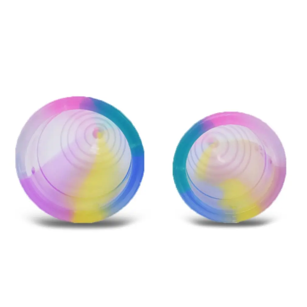 Гигиенические менструальные чаши для женщин 1 шт. цветные из медицинского