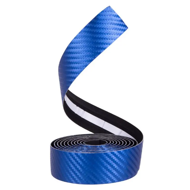 3 м шоссейная карбоновая лента для руля велосипеда велосипедная гоночная ручка MTB