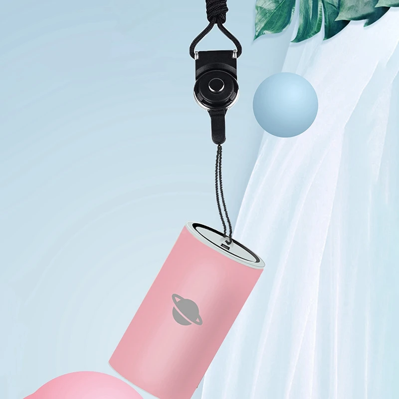 

Мини-ожерелье Воздухоочиститель портативный переносной освежитель воздуха персональный подвесной ионизатор Отрицательные ионы для взрос...