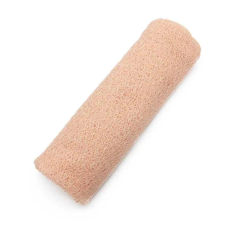

50*160cm Soft Stretch Newborn Photography Wrap for Photo Shooting Baby Photo Props Newborn Swaddle Photography Accessories