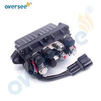 boat engine parts 6aw 81950 trim relay for yamaha outboard motor 4 stroke 200 225 250 300 350 hp 6aw 81950 00 6aw 81950 00 00
