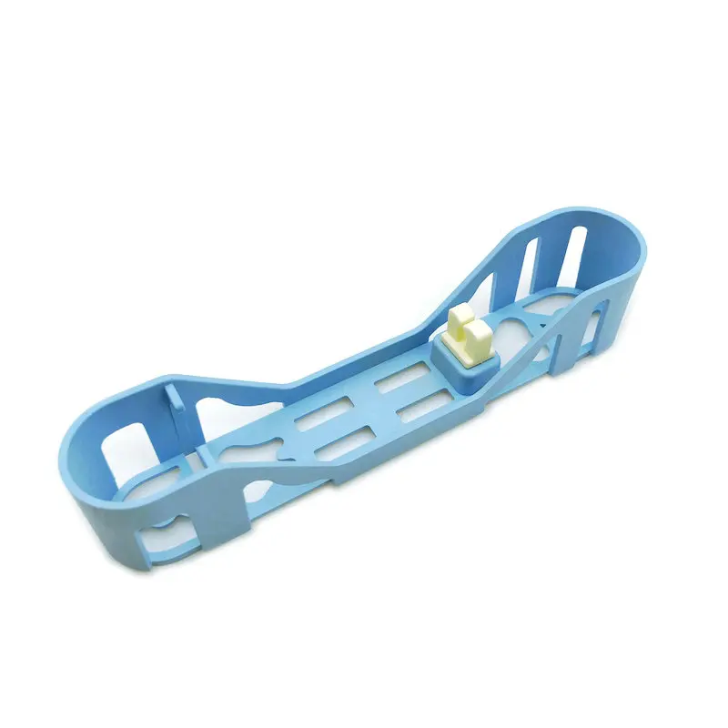 Зубной зубы Лифт стерилизационный бокс корзиночного держатель