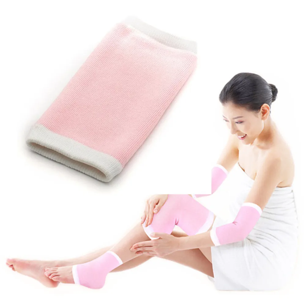 

Лечебный уход за кожей локтей, смягчение, отбеливание, для спа, увлажняющий, 1 пара