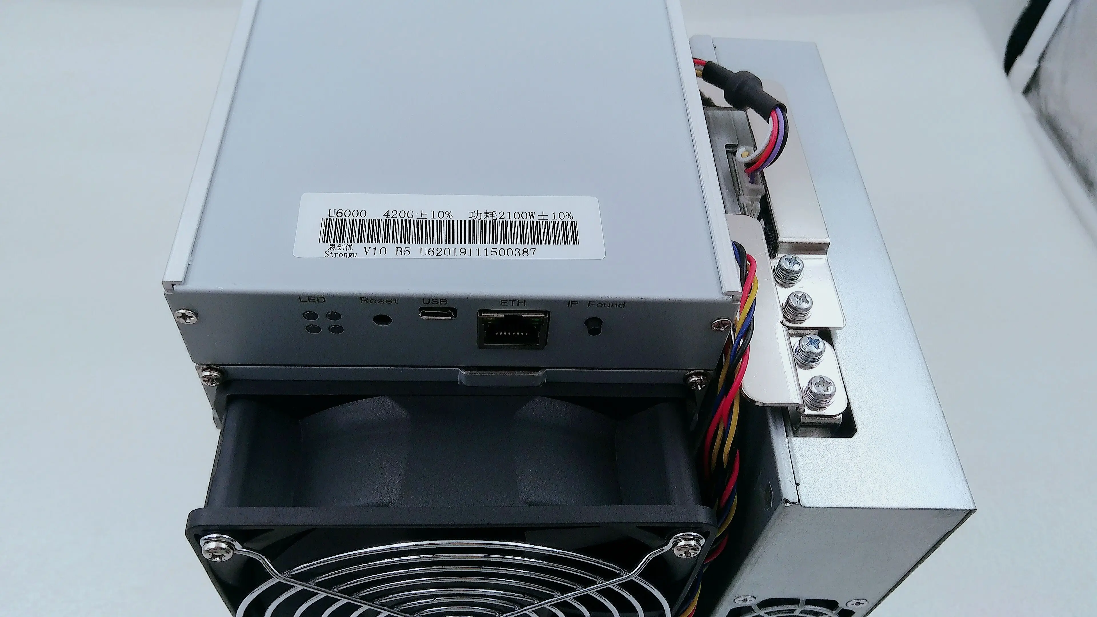Старые майнеры Стронгу с блоком питания Майнер лучше чем Antminer D5 Baikal G28 X7 420g x11 -