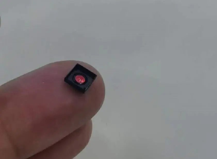 thumb
