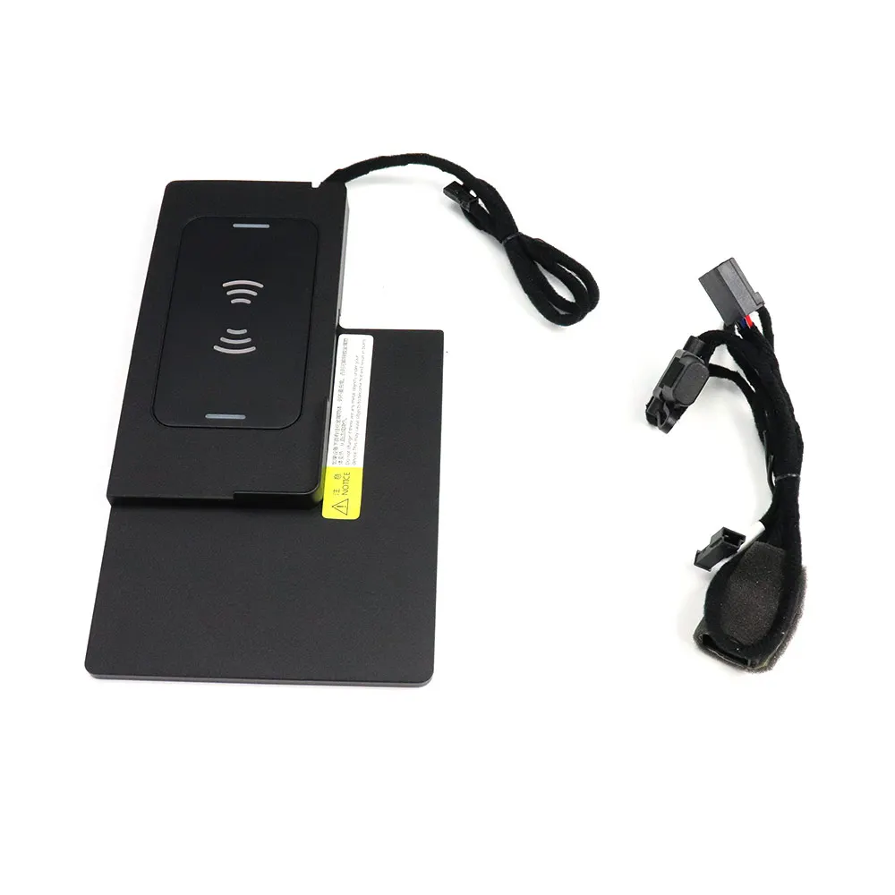 

For Audi A4 A5 S4 S5 Factory Direct Supply Special Vehicle Mount Wireless Charger