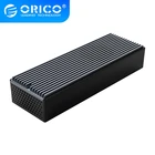 ORICO USB3.2 20 Гбитс M.2 NVMe корпус SSD, емкость жесткого диска 2 ТБ макс. применимый M.2 NVME 2230 2242 2260 2280 скорость SSD 20 Гбитс