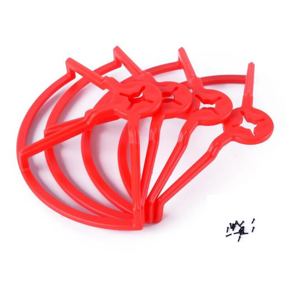 4 шт./компл. KINGKONG дюйма 5 дюймов Универсальный реквизит защитный винт Защита