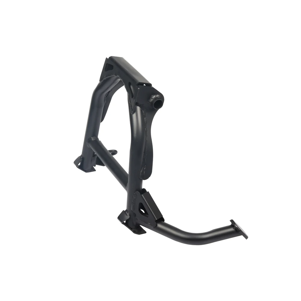 

For HONDA CTX700N CTX700D CTX 700N 700D Motorcycle Center Central Parking Stand Firm Holder Support Large Kickstand Bracket
