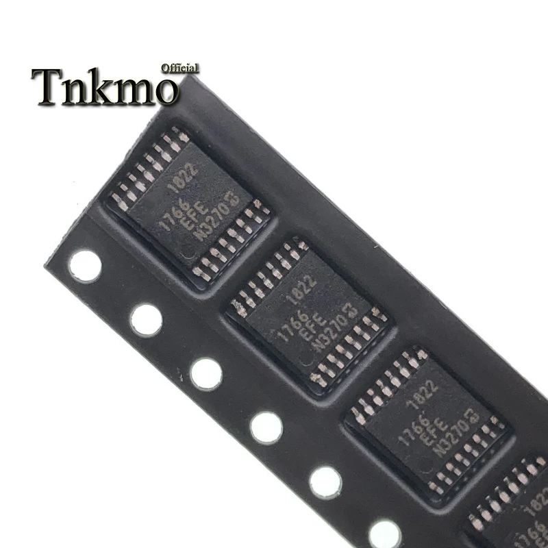 5 10 шт LT1766EFE TSSOP 16 LT1766 TSSOP16 1766EFE 1766 понижающий регулятор переключения новый и