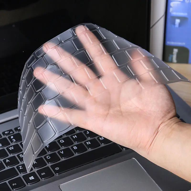 

Durable Ultra-tThin Keyboard Cover Type Film Protective Film For Surface Pro4 Laptop Perfectly