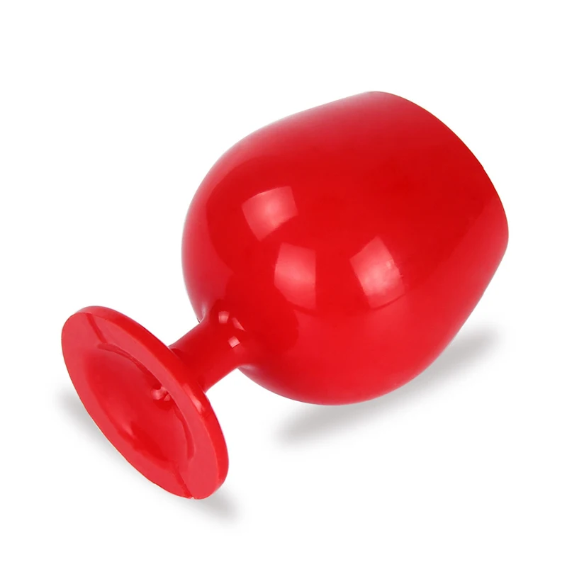 Силиконовые бокалы для вина-уличные резиновые вина 100% безопасные складные