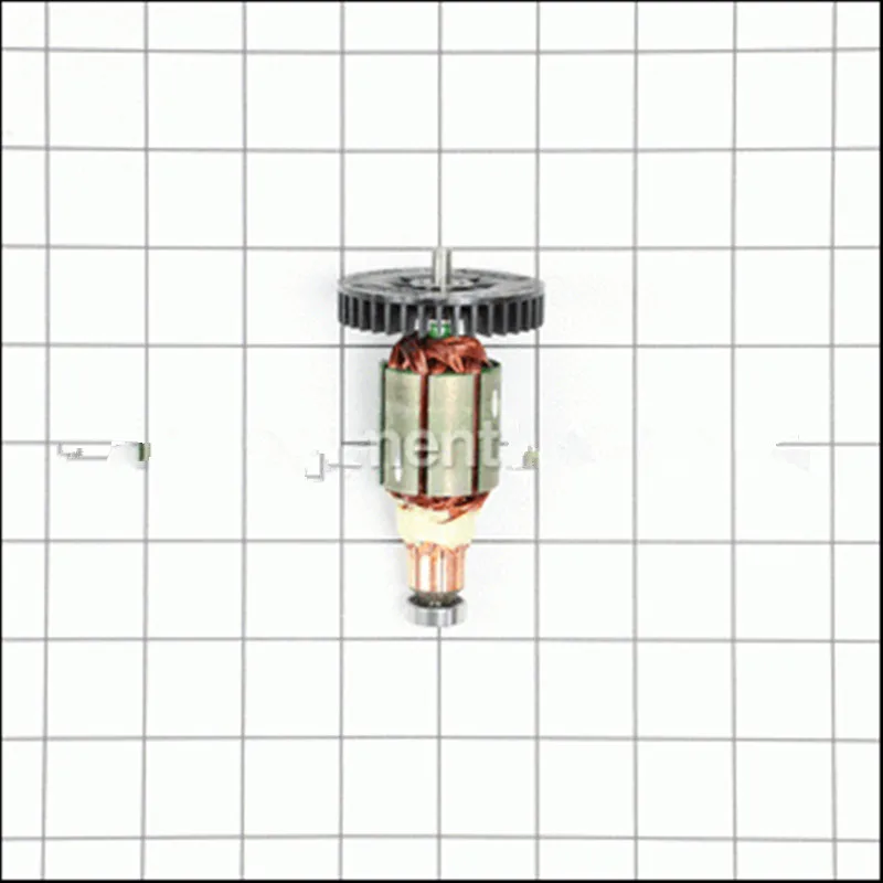 

AC220-240V MAKITA 619344-3 Rotor Motor Armature for DCO180 Rotor