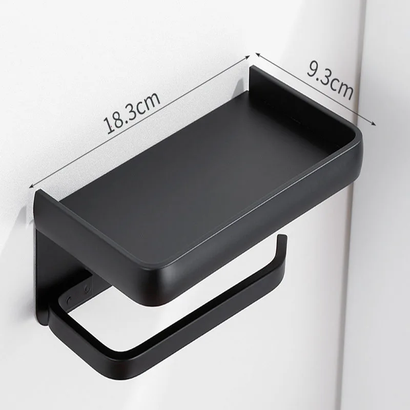 Коробка для туалетной бумаги ящик ванной комнаты стеллаж хранения коробка без