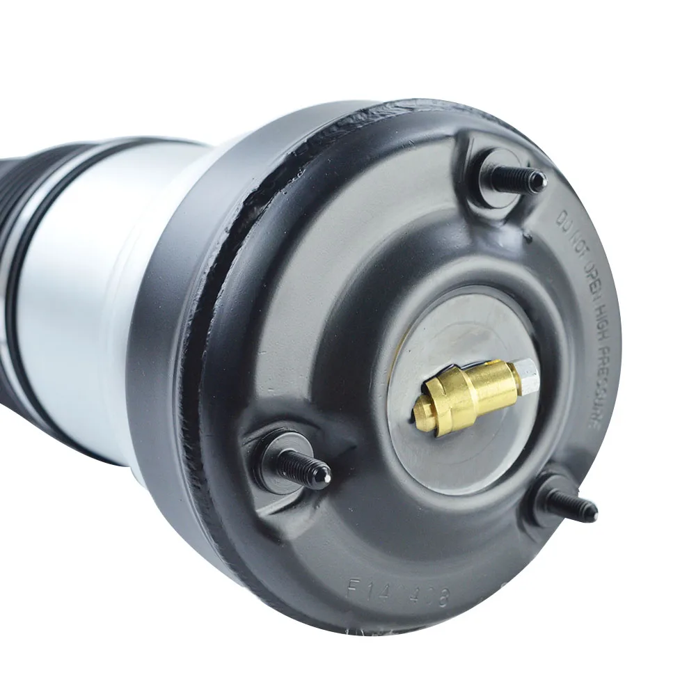 Front Shock Absorber Air Spring Suspension Strut Ride Assembly For Mercedes S Class S350 S500 220 320 24 38 Damper |