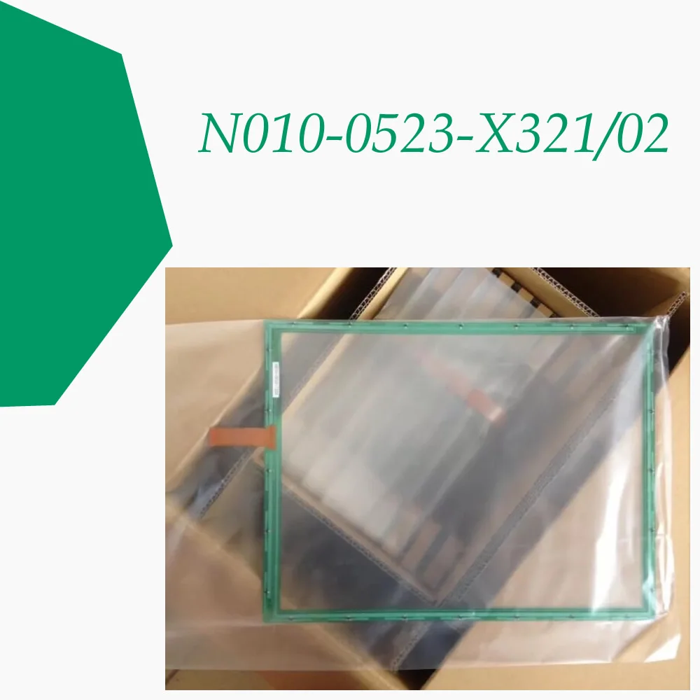 

N010-0523-X321/02 стекло для сенсорного экрана для ремонта сенсорной панели ~ Сделай своими руками, имеют стандартное