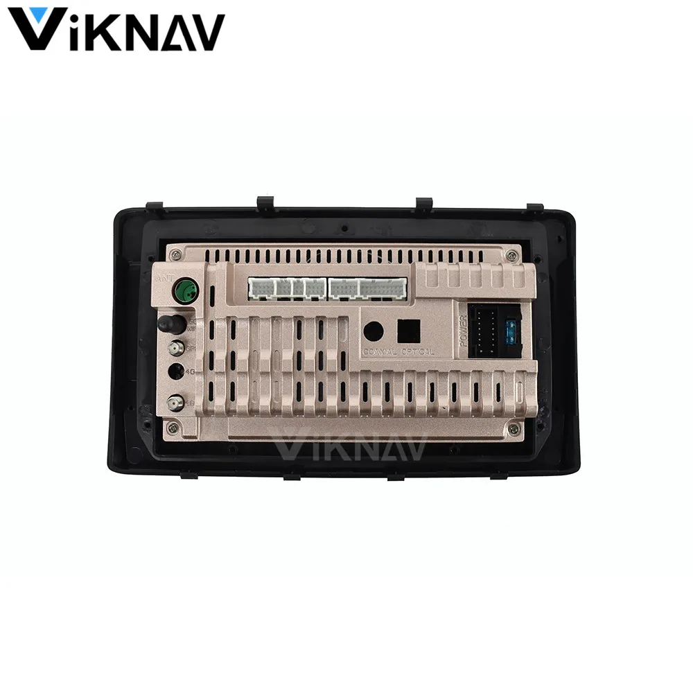 저렴한 무선 Carplay 128G 안드로이드 10.0 자동차 멀티미디어 GPS 기아 카니발 2015-2020 라디오 Autoradio 2 Din DSP 탐색 HD 화면