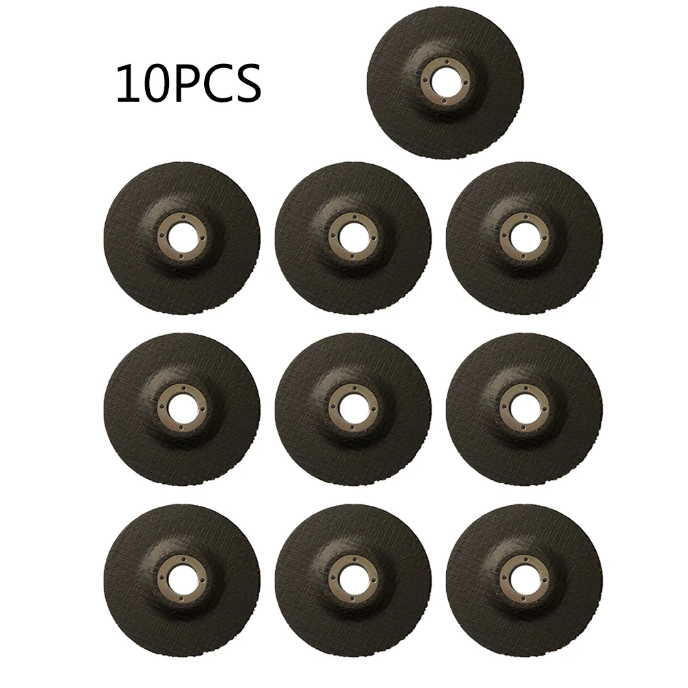 

4.5 Inch 22.2mm Hole Cutting Disc Grinding Tool Resin Cutting Disc Rotary Tools 5/10/20 * Resin Cutting Discs