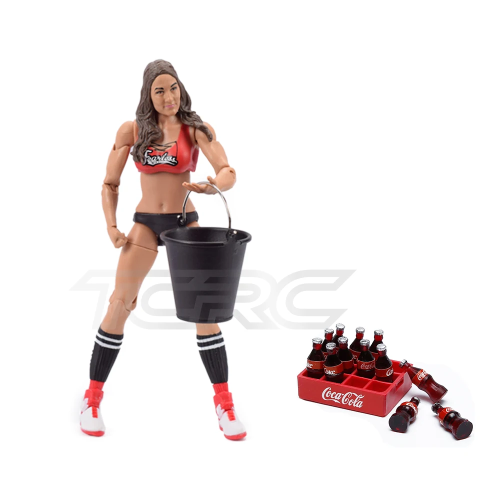 7 дюймовая мужская фигурка во