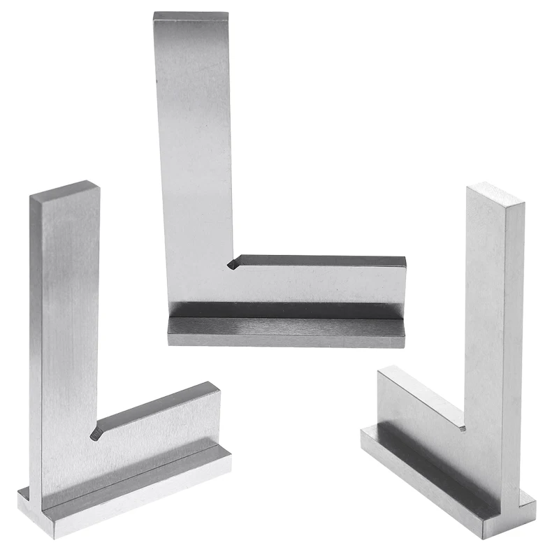Square edge