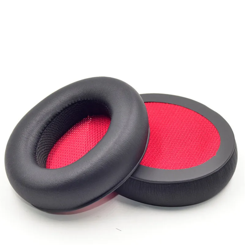 

Replacement Soft Ear Pads Cups Cushion Cover for Focal Listen Wireless Headset Spare Parts