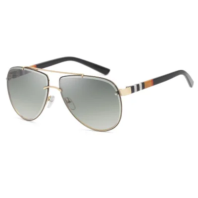 

2021 New DIA Trimmed sunglasses Men's Fashion online celebrity Toad Sunglasses Tide Ladies Sunglasses