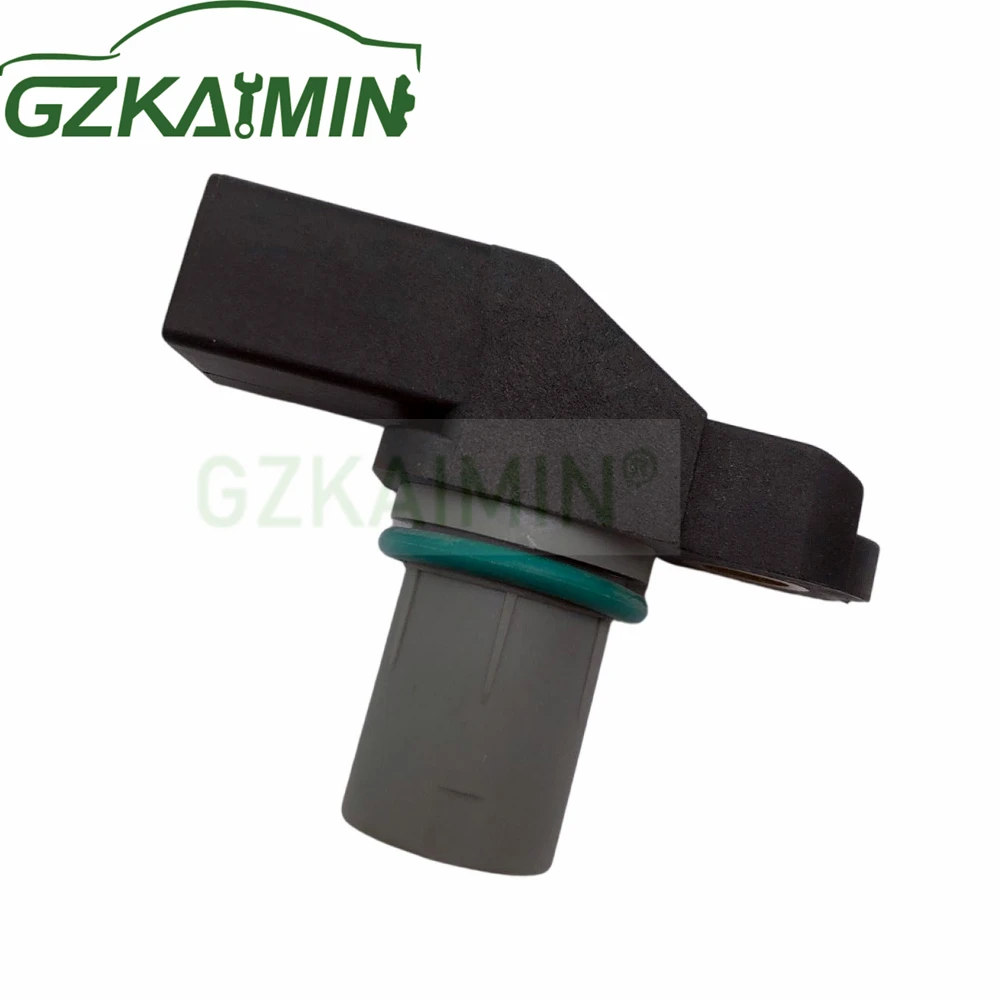 

Camshaft Position Sensor OEM 13627794646 For BMW 335d 3.0L I6 2009-2011 For LAND ROVER MG ROVER X3 X5 8510297 Black