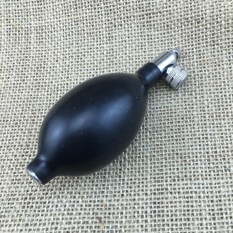 1 шт. рыболовный прыгающий стол Ртутный Сфигмоманометр фурнитура ручной надувной