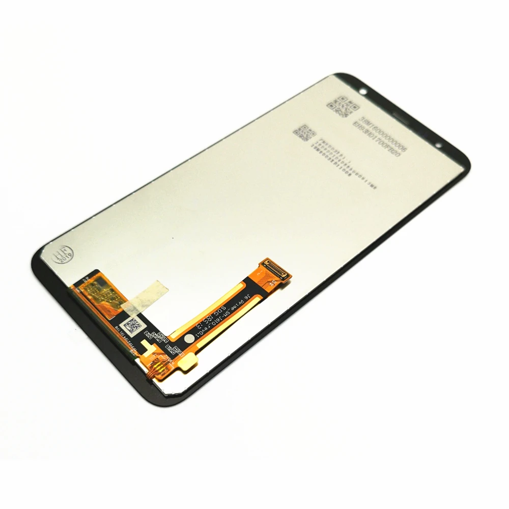 ЖК дисплей с дигитайзером сенсорного экрана в сборе для Samsung Galaxy J4 + 2018 Plus J415 J415F