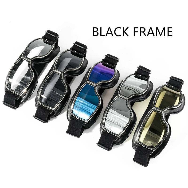 Мужские/женские мужские очки мотоциклетные ветрозащитные пылезащитные