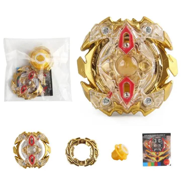 Волчок Beyblade Burst B-110 B-106 B-105 B-104 металлический волчок bayblade burst с ремнем детская